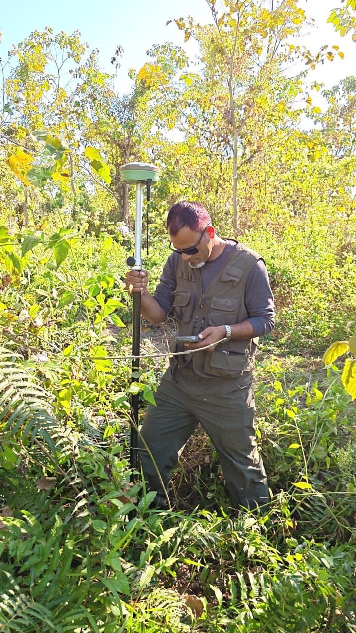 “Through dedication and precise surveying, we ensure trust in every measurement.”
